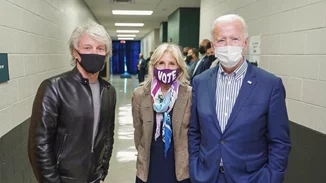 Ορκωμοσία Joe Biden | Οι αναρτήσεις των celebrities για τον νέο Πρόεδρο των ΗΠΑ