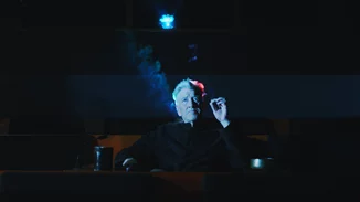 Happy Birthday David Lynch!