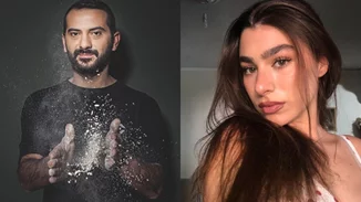 Λεωνίδας Κουτσόπουλος-Χρύσα Μιχαλοπούλου | Έκαναν unfollow ο ένας τον άλλον στο Instagram