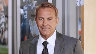 Όσα έμαθε η ζωή στον Kevin Costner
