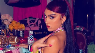 Lourdes Leon | Η 24χρονη κόρη της Madonna άνοιξε Instagram