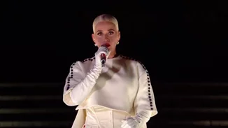 Katy Perry | Το chic beauty look της που θέλουμε να αντιγράψουμε asap