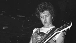 Σειρά για τον κιθαρίστα των Sex Pistols από τον Danny Boyle