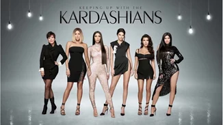 Το πανάκριβο δώρο που έκαναν οι Kardashians στα μέλη του συνεργείου τους