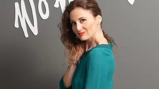 Αγγελική Λάμπρη | Πολύ σπάνιες φωτογραφίες από το σπίτι της