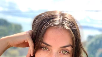 Ana de Armas | Η μεγάλη αλλαγή στα μαλλιά της μετά το χωρισμό της με τον Ben Affleck