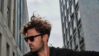 Κωνσταντίνος Αργυρός | Η μεγάλη αλλαγή στην εμφάνισή του και η φωτογραφία που έριξε το Instagram