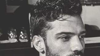 Κωνσταντίνος Αργυρός | Σε σχέση με γνωστή παρουσιάστρια της ελληνικής tv;