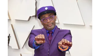 Spike Lee | Τα παιδιά του είναι οι πρεσβευτές για τις Χρυσές Σφαίρας του 2021