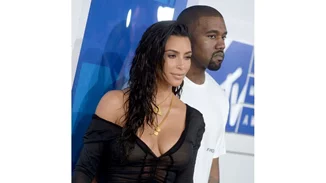 Kim Kardashian-Kanye West | Πόσα χρήματα διακυβεύονται στο διαζύγιό τους;