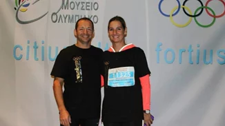 Λυγίζει ο πρώην σύζυγος της Σοφίας Μπεκατώρου "Δεν γνώριζα τίποτα για την κακοποίηση"