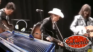 Στο διαδίκτυο μια συναυλία του Dylan του 2002 με εξαιρετικό ήχο