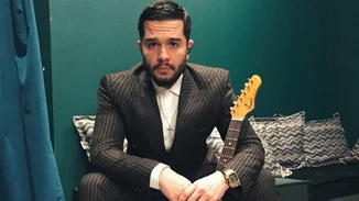 Χρήστος Μάστορας | Οι τρυφερές ευχές για τα γενέθλια της αδερφής του, Αμαλίας