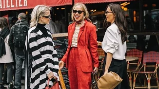 3 τρόποι για να προσθέσεις περισσότερο χρώμα στα χειμερινά looks σου