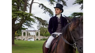 Jonathan Baily | 5 facts που αξίζει να γνωρίζεις για τον ηθοποιό της σειράς Bridgerton