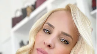 Στο κομμωτήριο η Έλενα Ασημακοπούλου | Η αλλαγή στα μαλλιά της και το hair look που δοκίμασε για πρώτη φορά