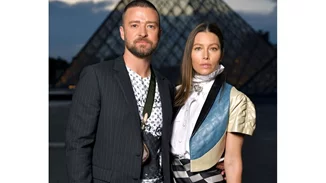 Justin Timberlake | Επιβεβαίωσε τη γέννηση του δεύτερου γιου του