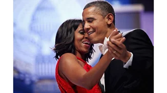 Barack Obama | Το δώρο που του έκανε η Michele για τις γιορτές
