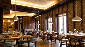 Τasty Weeks: Εσένα ποιο εστιατόριο σου έλειψε περισσότερο;