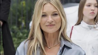 Less is Moss | 47 φωτογραφίες της Kate Moss με αφορμή τα 47α γενέθλιά της