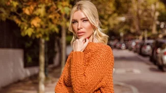 Κατερίνα Καινούργιου | Αποκάλυψε τον άγνωστο καβγά της με τον Γιώργο Λιανό