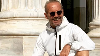 Πέτρος Κωστόπουλος | Το δημόσιο ξέσπασμα του στο Instagram μετά το ταξίδι του στο Ντουμπάι