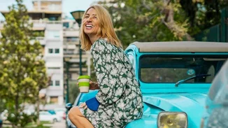 Μαρία Ηλιάκη | "Μπαίνει η φίλη μου στο Survivor. Θα τρελαθώ"