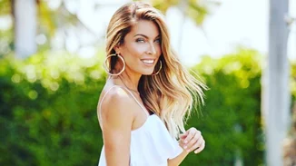 Μαριέττα Χρουσαλά | Μας δείχνει την εντυπωσιακή τούρτα γενεθλίων του γιου της