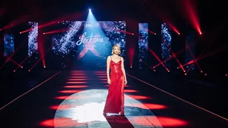 Το MADWALK επέστρεψε | Η iconic έναρξη με τη Βίκυ Καγιά