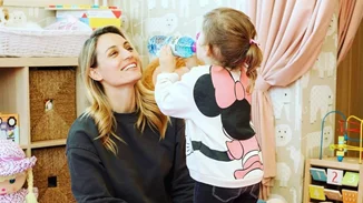 Ελεονώρα Μελέτη | Η χιουμοριστική απάντηση σε follower που τη ρώτησε εάν θέλει δεύτερο παιδί