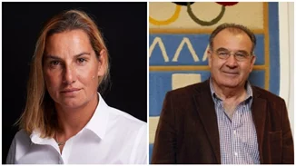 Κακοποίηση Μπεκατώρου | Ξήλωσαν τον Αδαμόπουλο και από την Ομοσπονδία Ιστιοπλοΐας