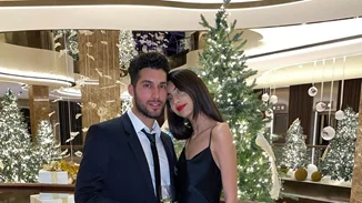 Ειρήνη Καζαριάν | Η ερωτική εξομολόγηση λίγες μέρες μετά τις φήμες περί αρραβώνα