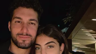 Ειρήνη Καζαριάν | Η φωτογραφία με το μονόπετρο που φούντωσε τις φήμες περί αρραβώνα