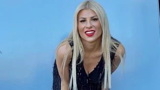 Ευρυδίκη Παπαδοπούλου | Το post υποστήριξης για τη συμμετοχή του Τριαντάφυλλου στο Survivor