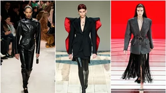 Τα 8 fashion trends που θα μας απασχολήσουν έντονα το 2021