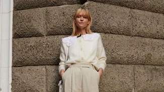 Cozy Sweaters | Τα πιο ζεστά και κομψά πουλόβερ για να φορέσετε τον χειμώνα