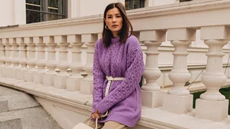 10 πλεκτά πουλόβερ που κοστίζουν λιγότερο από 20 ευρώ και θα ανανεώσουν το στιλ σου