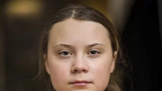 Greta Thunberg | Η ειρωνική ανάρτησή της για την αποχώρηση του Trump από τον Λευκό Οίκο