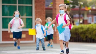 Υπουργείο Παιδείας: Δημοτικά και νηπιαγωγεία θα ανοίξουν κανονικά στις 11 Ιανουαρίου