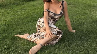 Πολύ δύσκολες ώρες για διάσημο μοντέλο | «Έφυγε» από τη ζωή ο 24χρονος γιος της