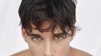 Ο Σήφης του GNTM κουρεύτηκε και έγινε ακόμα πιο hot απ' ότι τον θυμάσαι