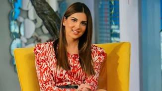 Σταματίνα Τσιμτσιλή | Ξεκαθαρίζει γιατί δεν θα πάει καλεσμένη στην εκπομπή της Ελεονώρας Μελέτη