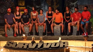 Survivor | Ένα νέο ειδύλλιο δημιουργήθηκε στην ομάδα των "Διασήμων"