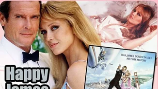 Tanya Roberts | Το διάσημο κορίτσι του James Bond πέθανε ξαφνικά στα 65 της χρόνια