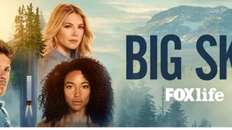 Η νέα σειρά Big Sky και νέοι κύκλοι Chicago P.D. και Chicago Med έρχονται τον Ιανουάριο σε FOX και FOX Life