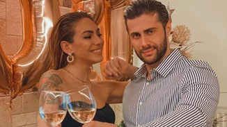 Ευρυδίκη Βαλαβάνη | Αποκάλυψε εάν θα παντρευτεί με τον Κωνσταντίνο Βασάλο το 2021