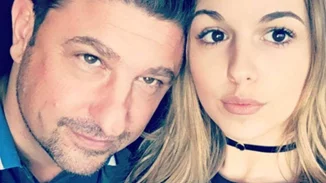 Νίκος Χαρδαλιάς | Οι τρυφερές ευχές για την ονομαστική γιορτή της κόρης του, Ιωάννας