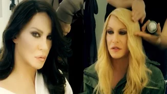 Άννα Βίσση - Δέσποινα Βανδή | Το χιουμοριστικό video για τη συνάντησή τους στο J2US που έγινε viral στο Instagram