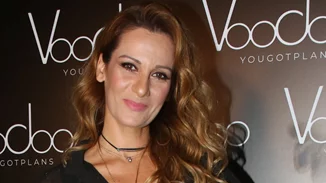 Η εξομολόγηση της Δέσποινας Ολυμπίου | «Δέχθηκα σεξουαλική παρενόχληση δύο φορές»