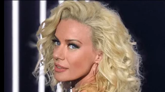 Ζέτα Μακρυπούλια | Η αλλαγή στα μαλλιά της μετά από καιρό